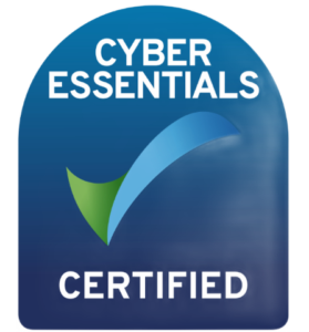 Cyber Essentials Certified