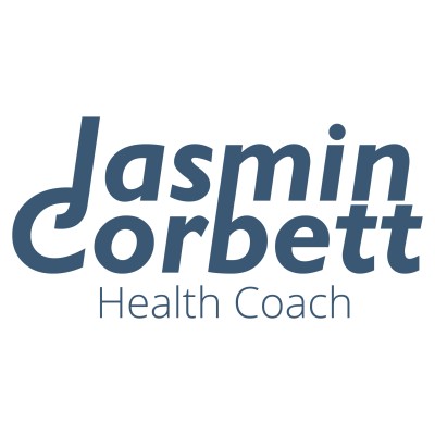 Jasmin Corbett Health Coach Jasmin Corbett Health Coach logo
