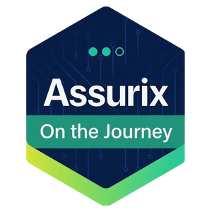 Assurix On the Journey